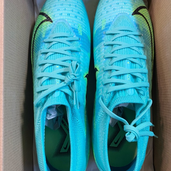 Nike Mercurial Vapor 14 Pro FG main image 4